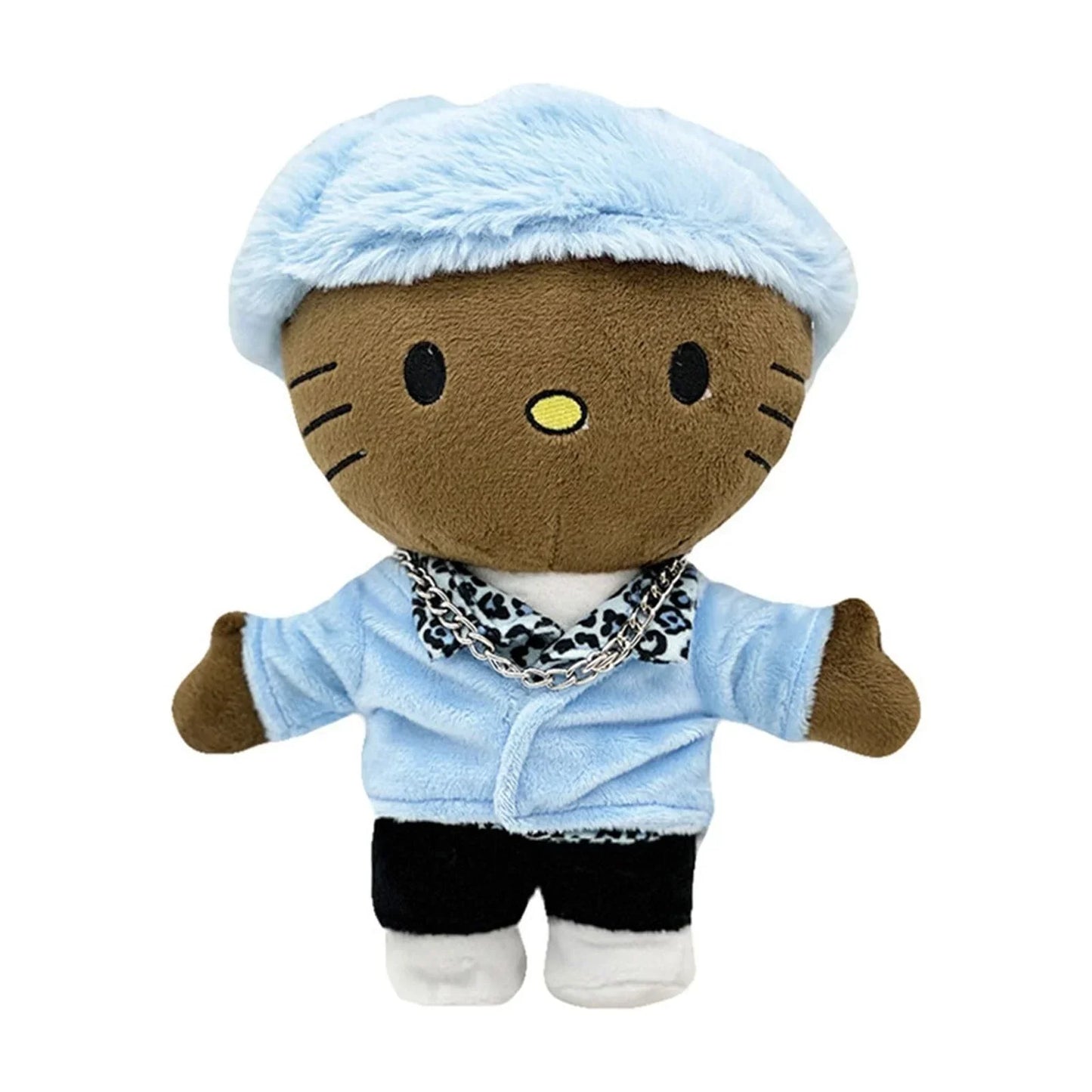 Tyler, The Creator Plushie
