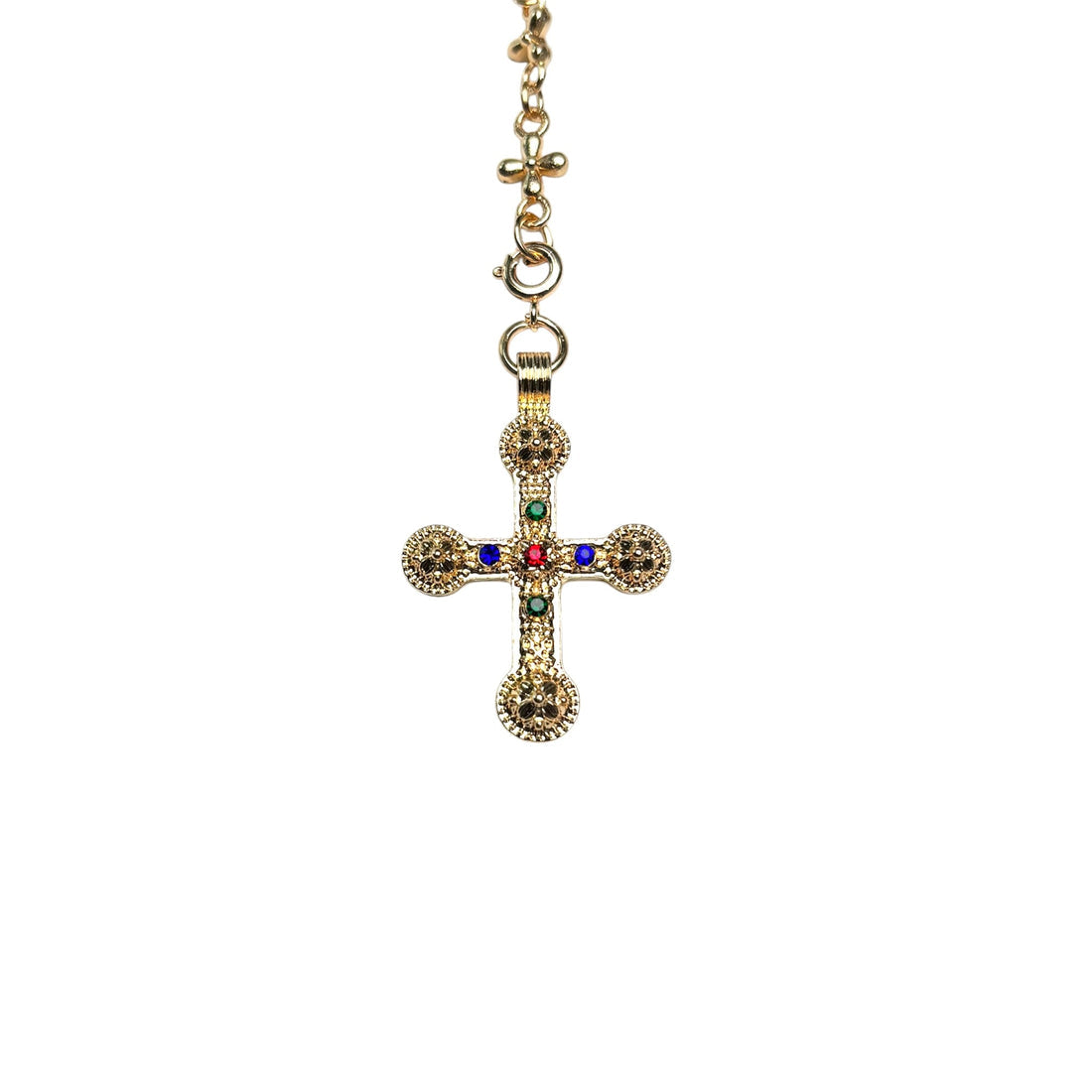 Plus Rosary