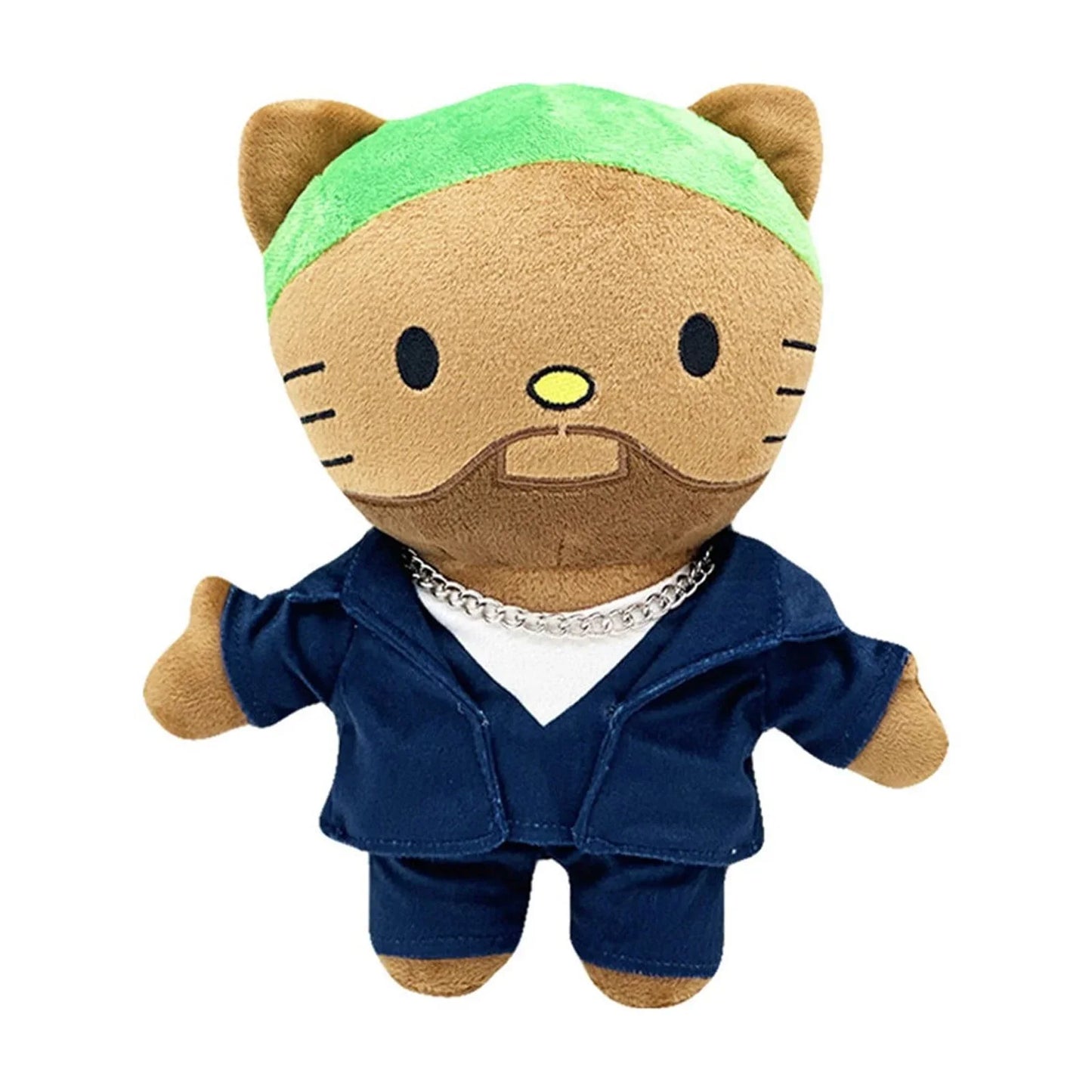 Frank Ocean Plushie