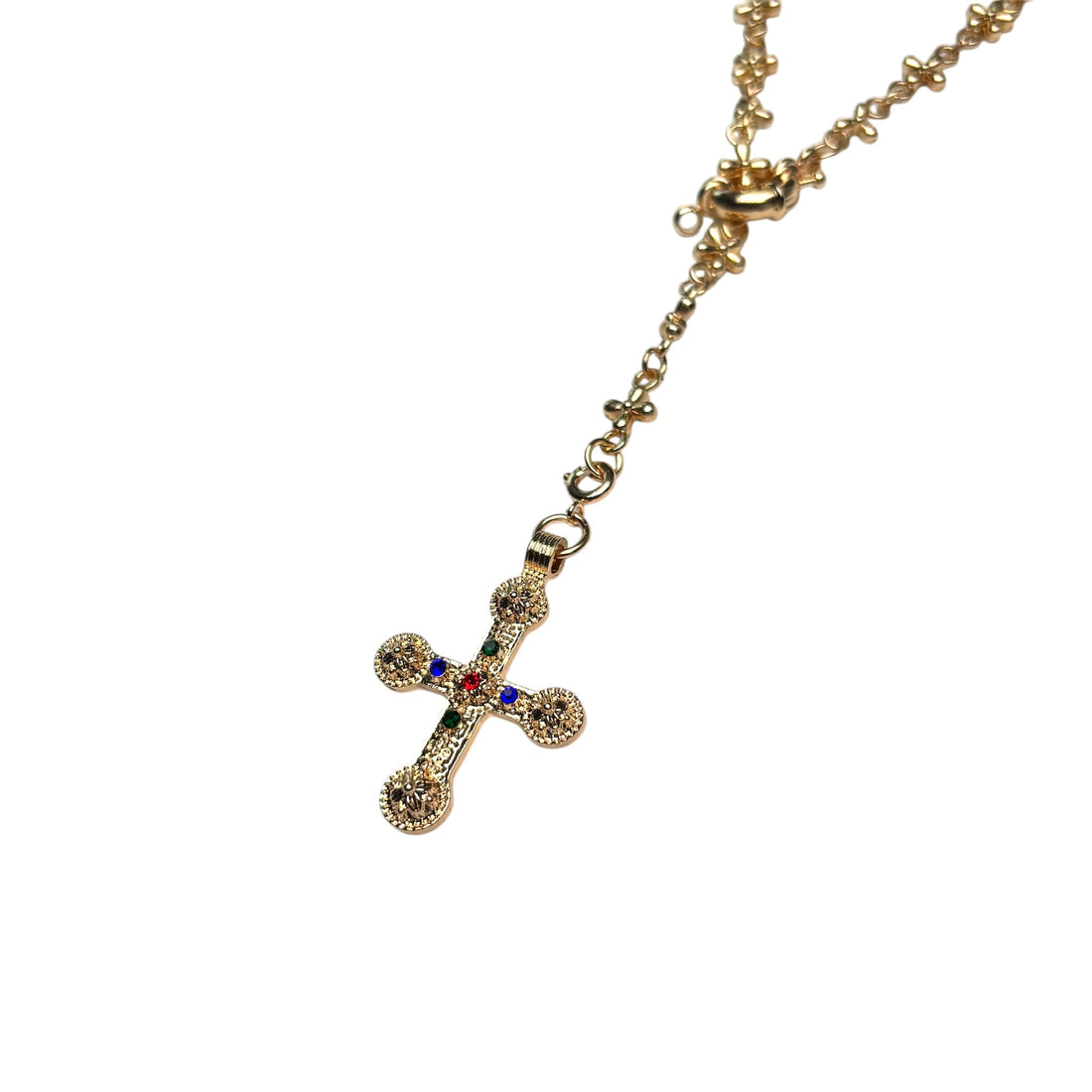 Plus Rosary