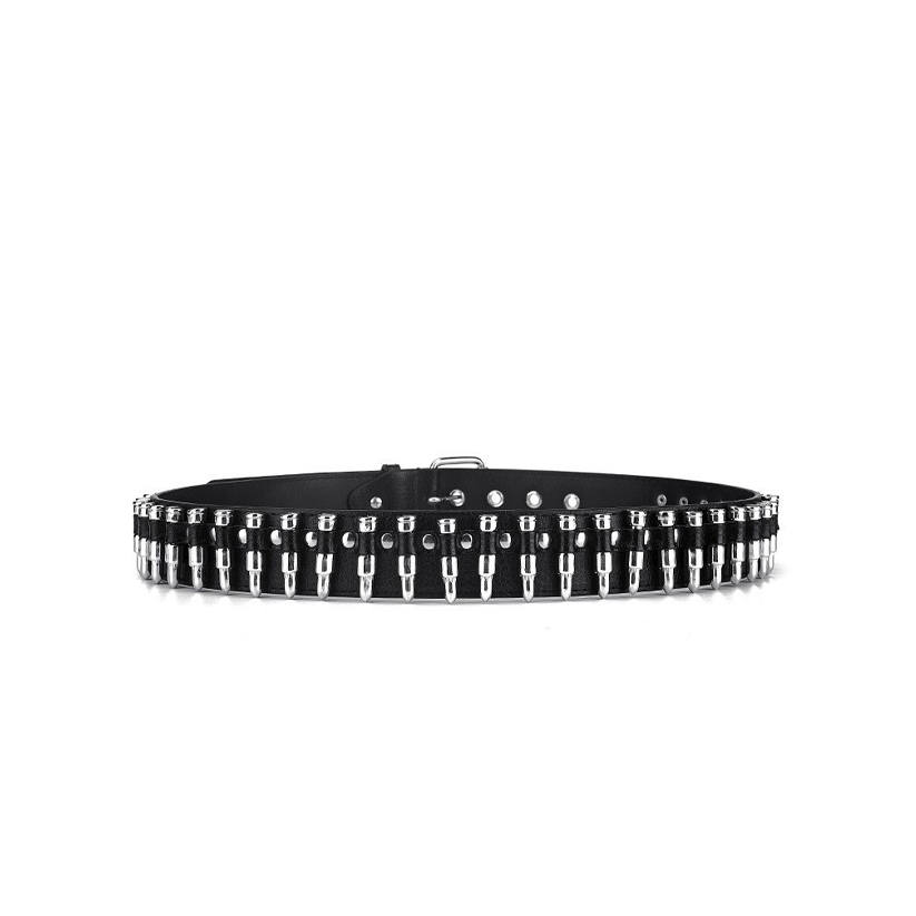 Bullet Belt
