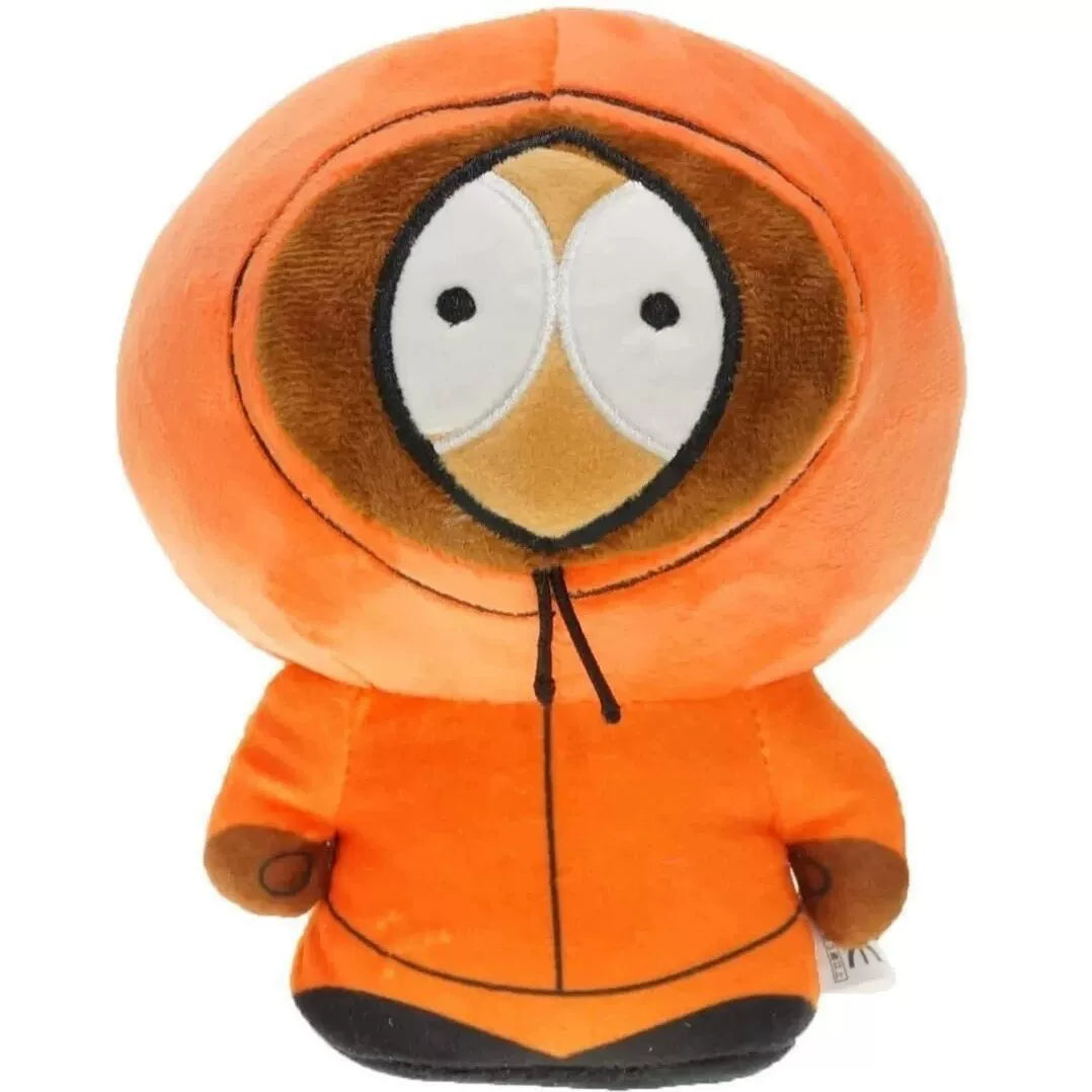 Kenny Plushie