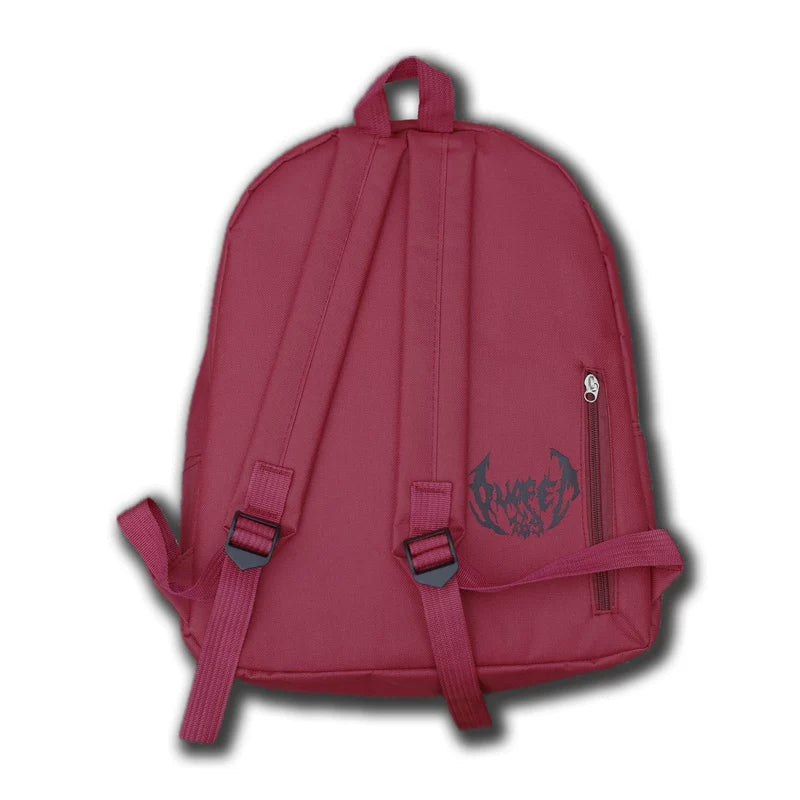 "NO MERCY" Backpack