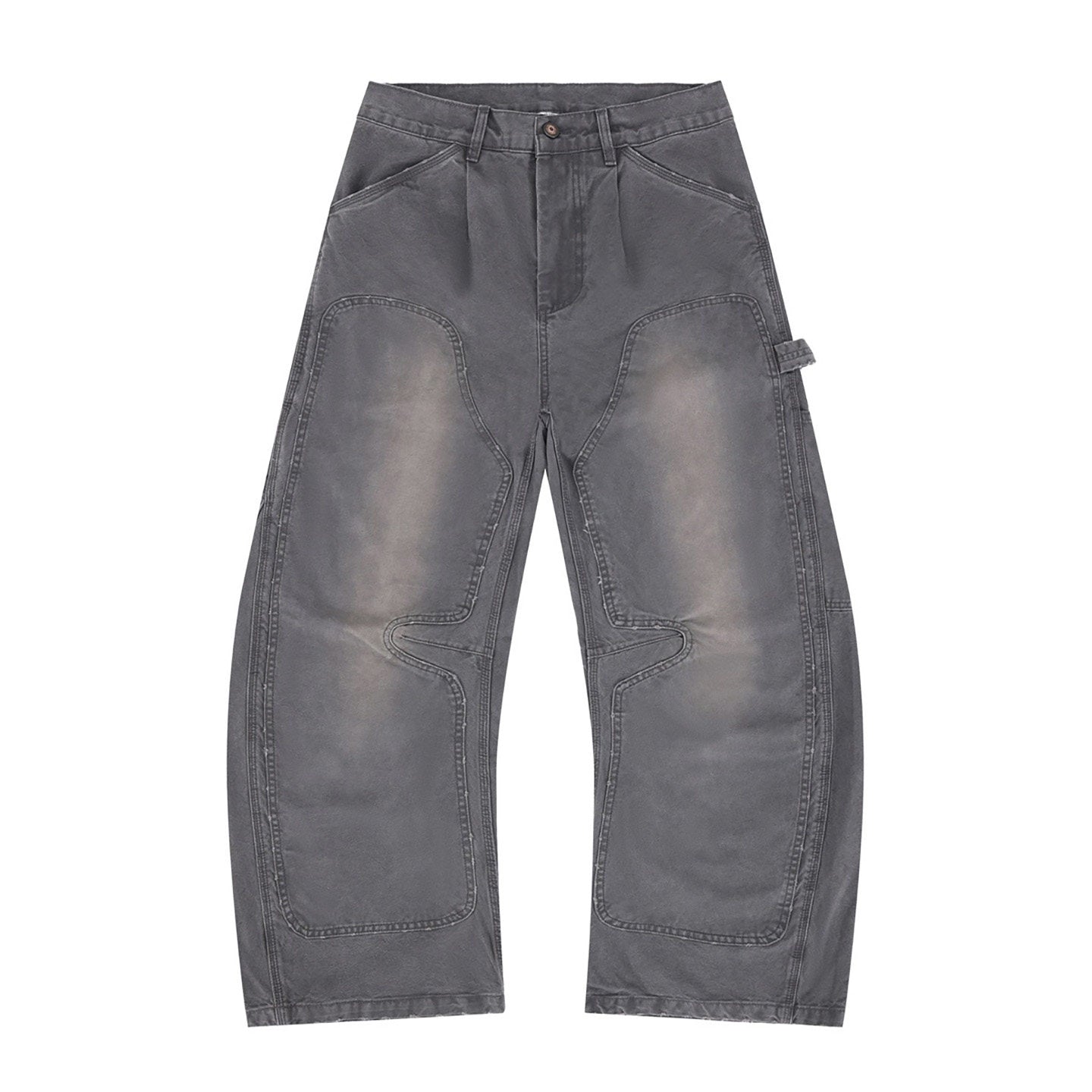 Denim Pants