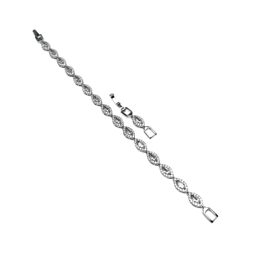 Mini Crystal Bracelet