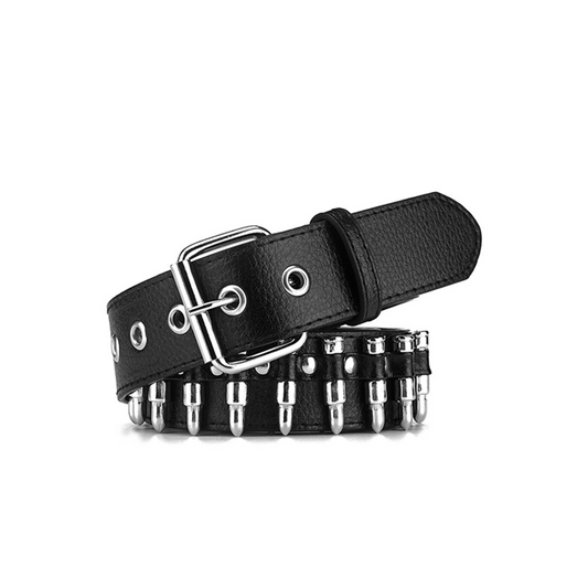 Bullet Belt
