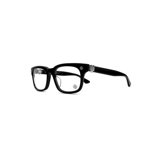 Black Glasses