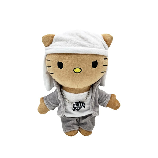 Eminem Plushie