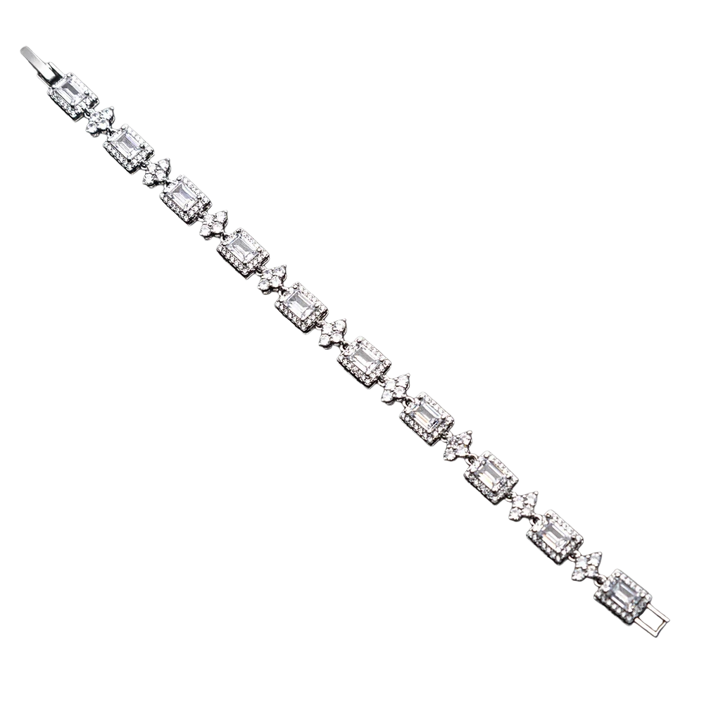 Star Crystal Bracelets