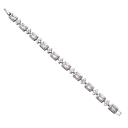 Star Crystal Bracelets