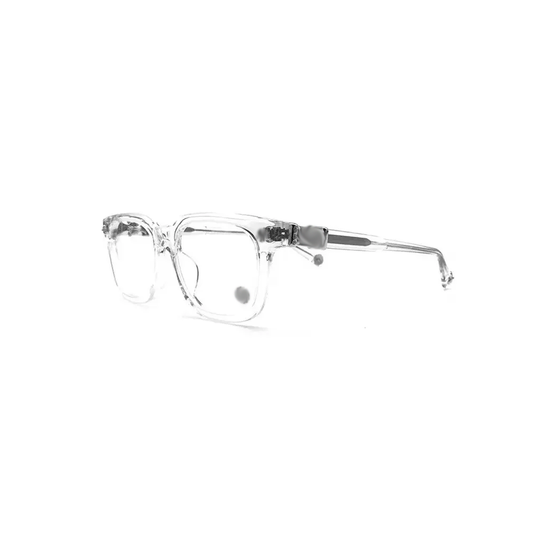 Clear Glasses