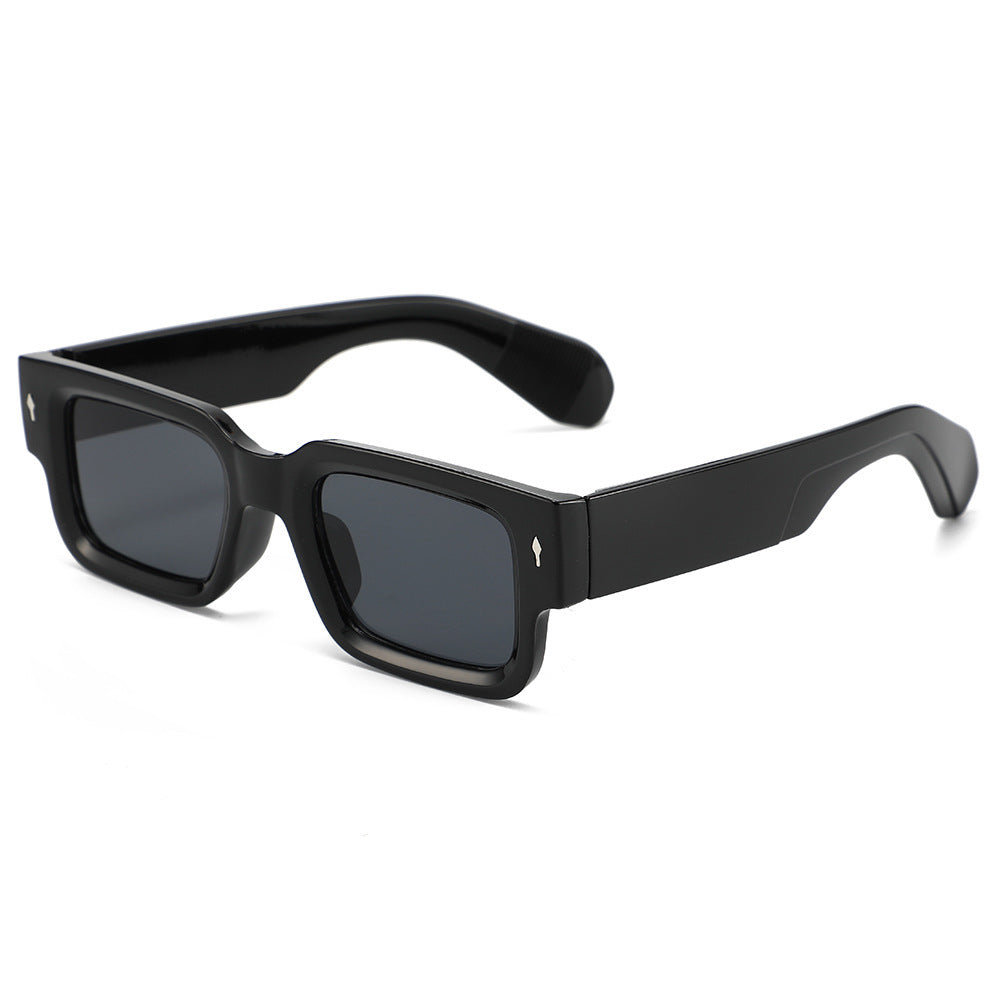 Retro Glasses