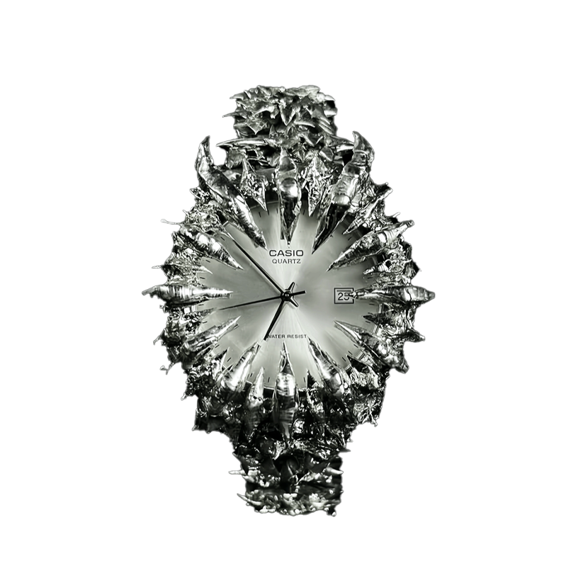 Barb Watch