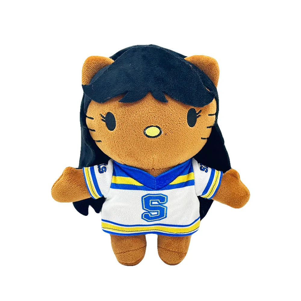 SZA Plushie