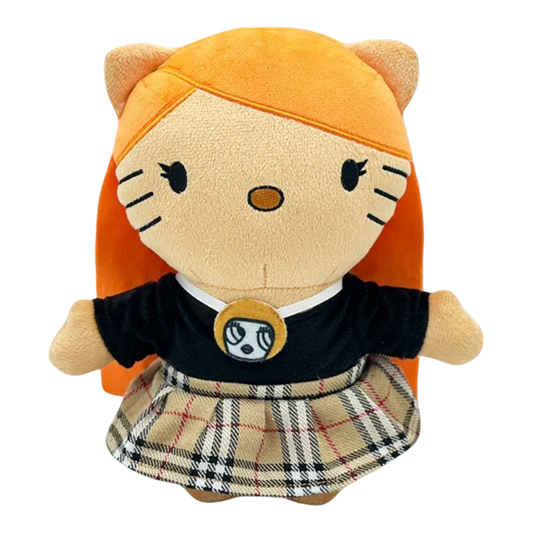 Ice Spice Plushie