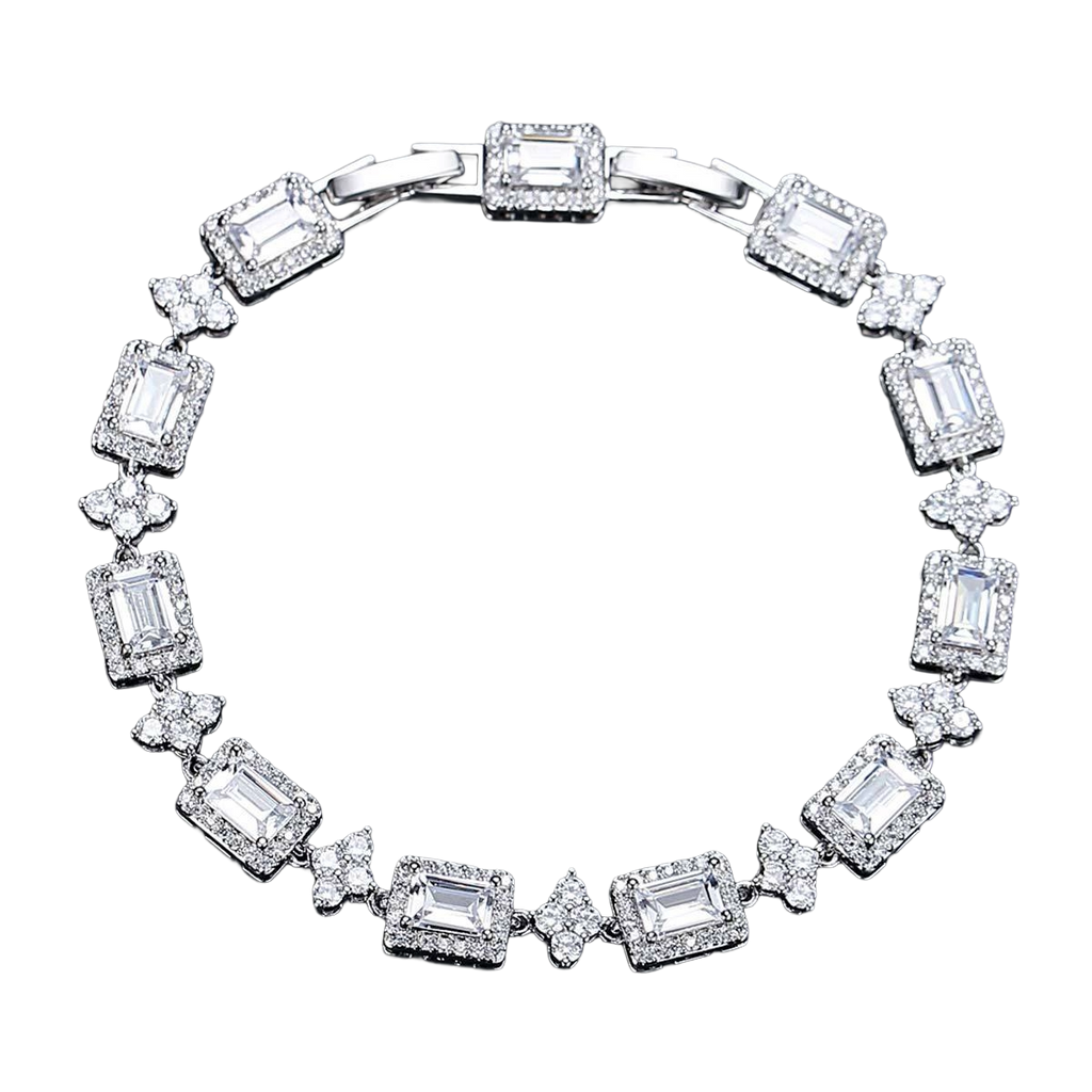 Star Crystal Bracelets