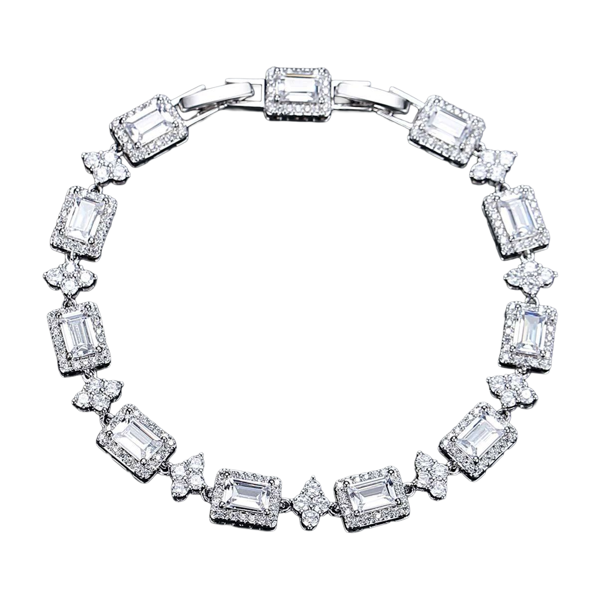 Star Crystal Bracelets