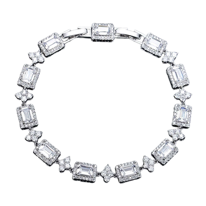 Star Crystal Bracelets