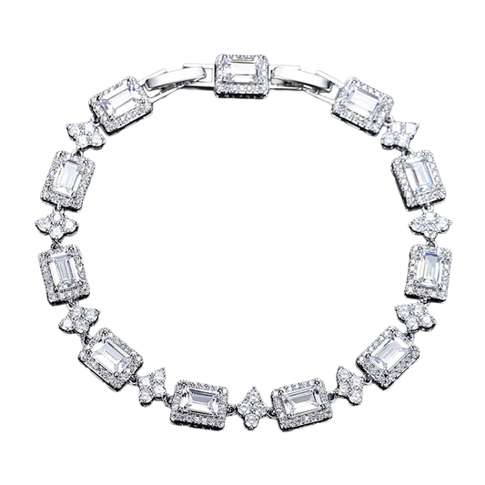 Star Crystal Bracelets