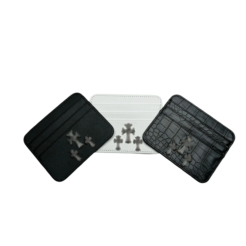 Triple Cardholder