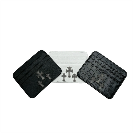 Triple Cardholder
