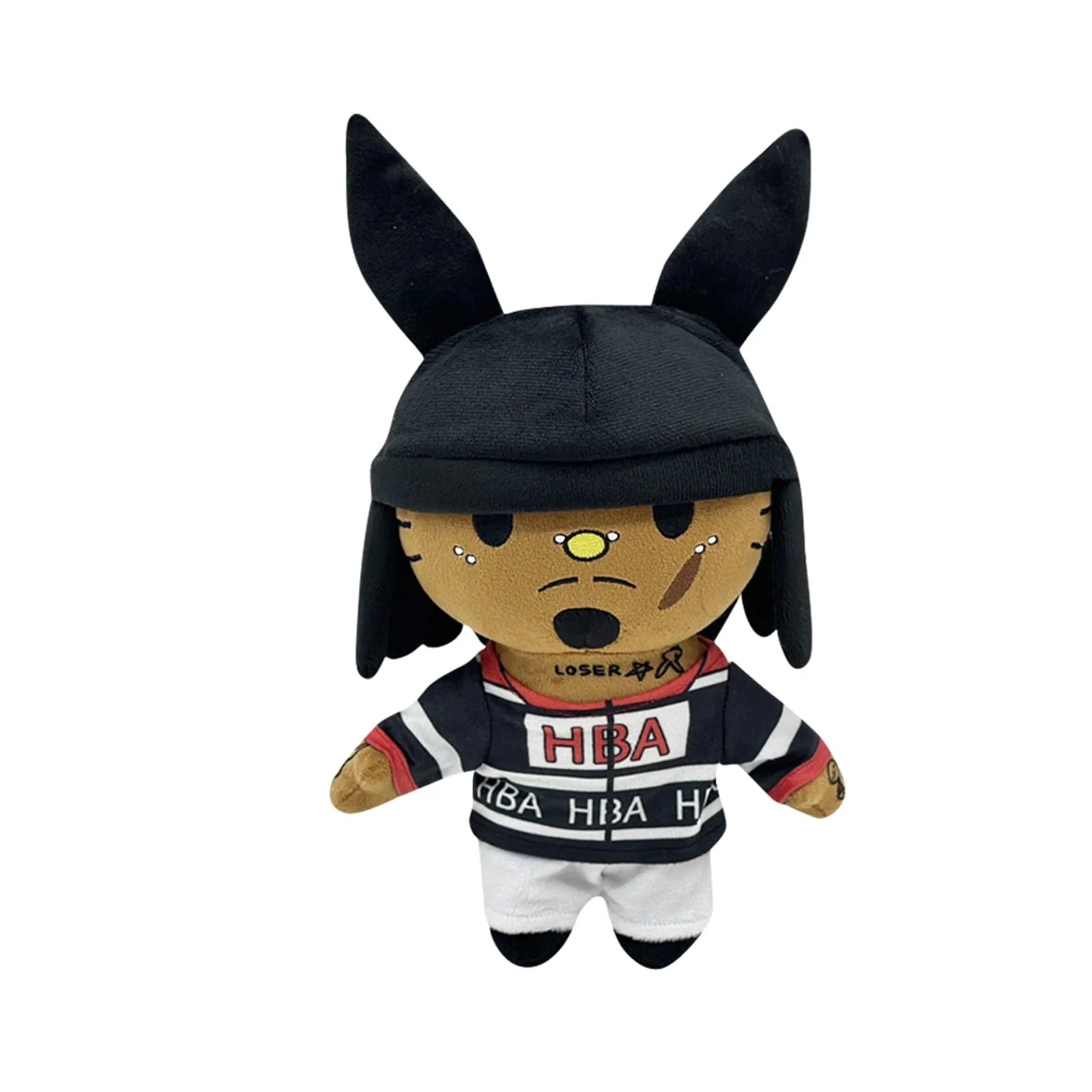 Playboi Carti Plushie