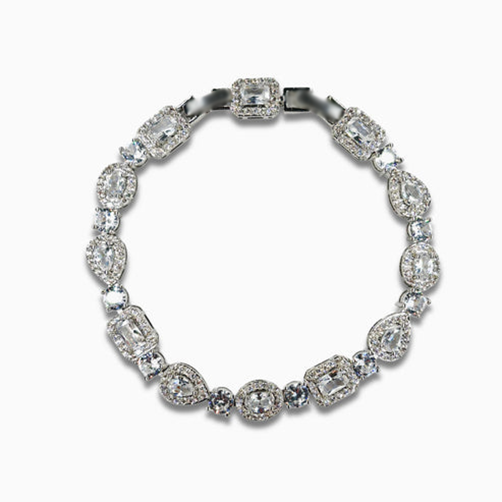 Cubic Bracelet