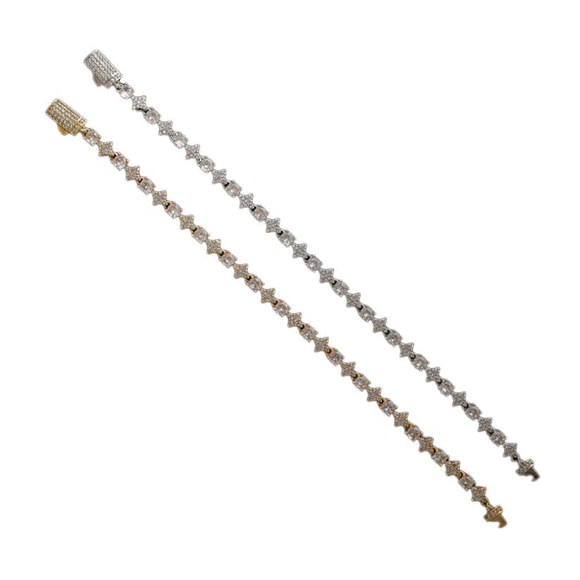 Starlet Bracelets
