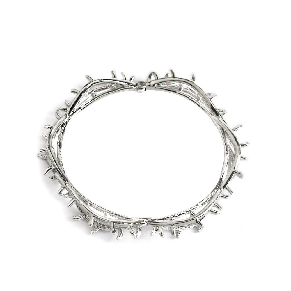 Jesus Crown Bracelet