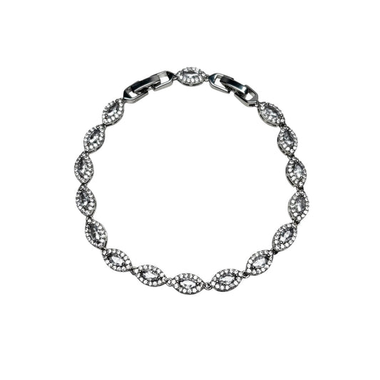 Mini Crystal Bracelet