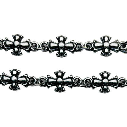 Cross Bracelet