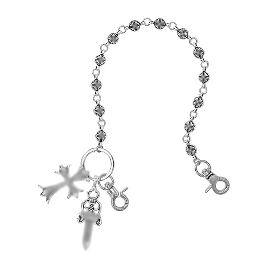 Wallet Pants Chain