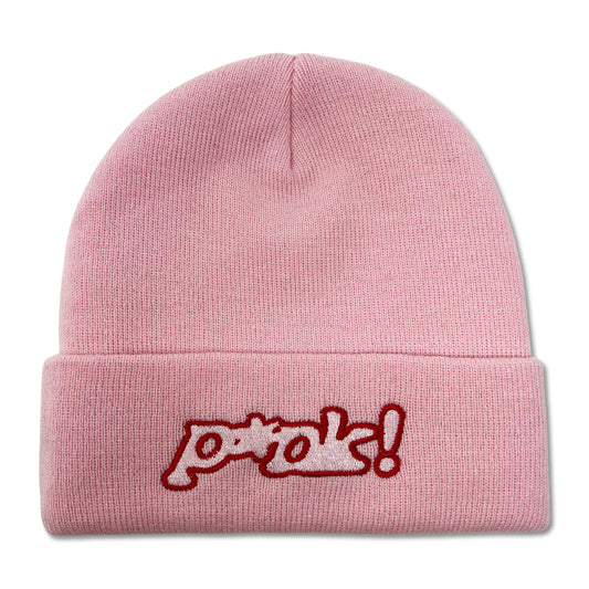 Punk Beanie