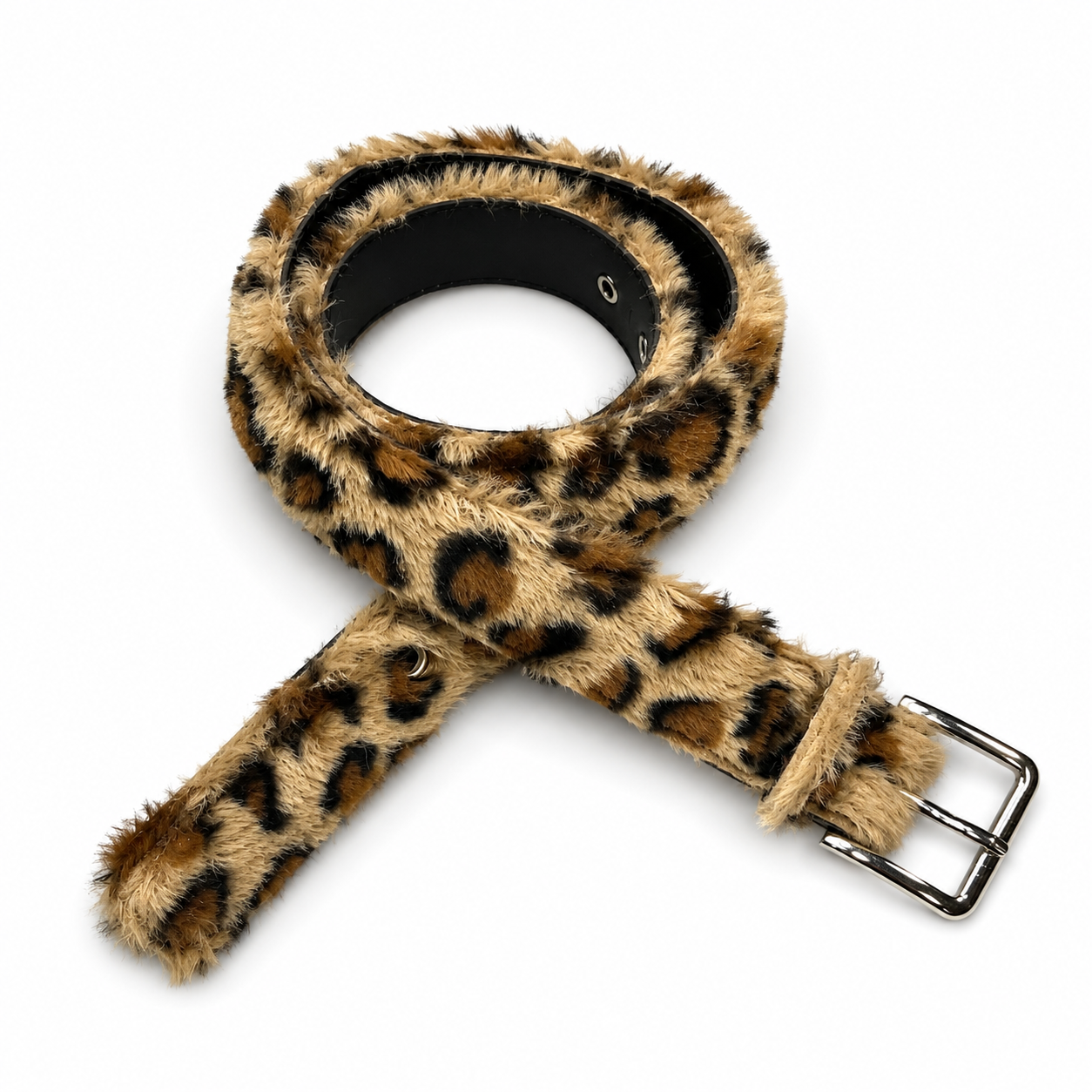 Fur Belt