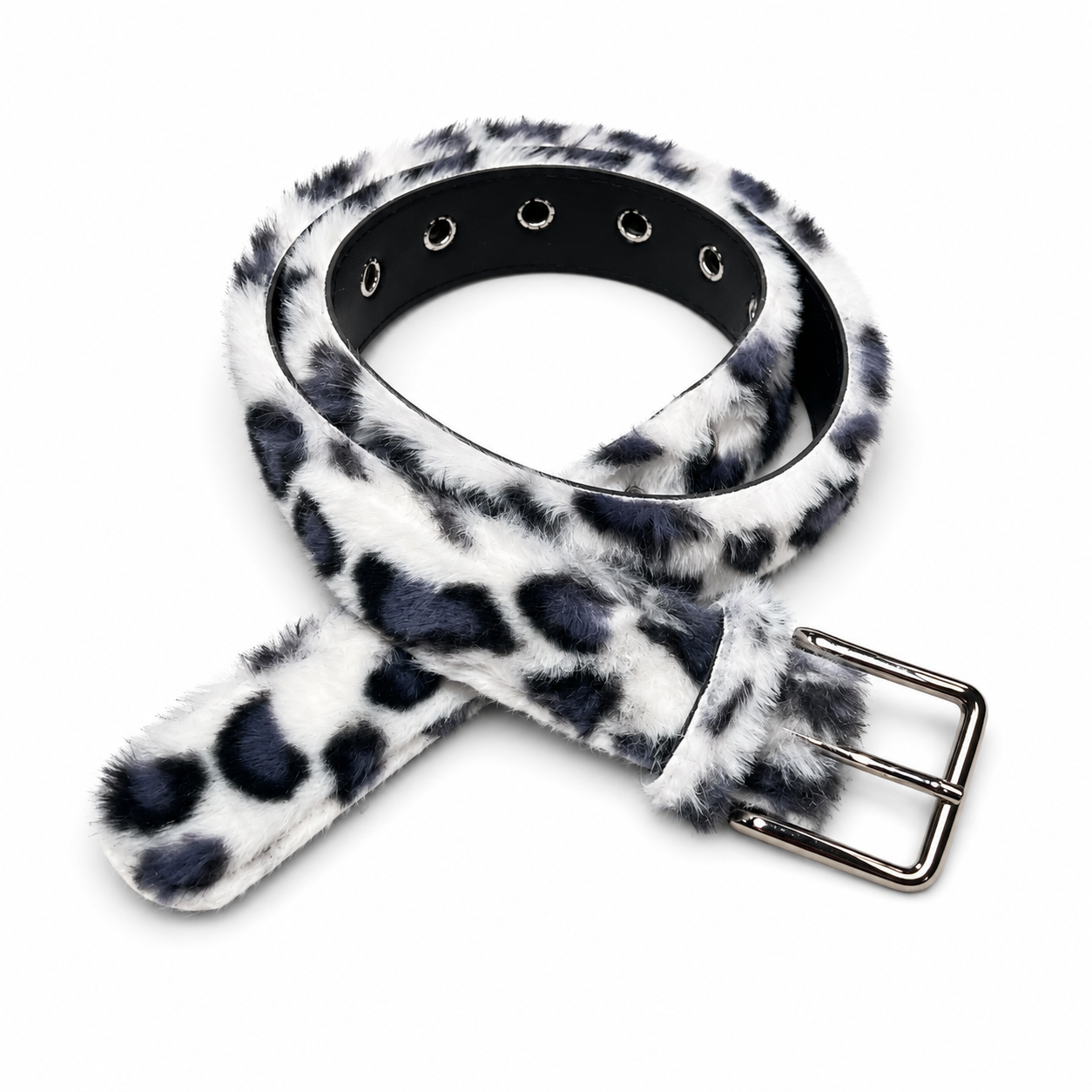 Fur Belt