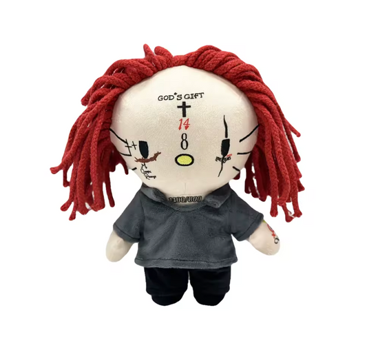 Trippie Red Plushie