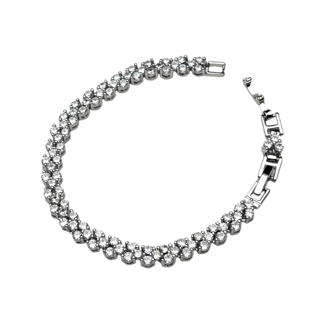 Diamond Mini Bracelet