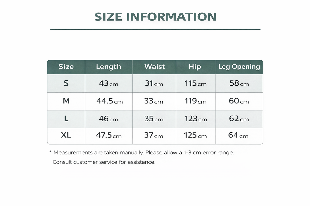 Junkie Relapse Raw Shorts