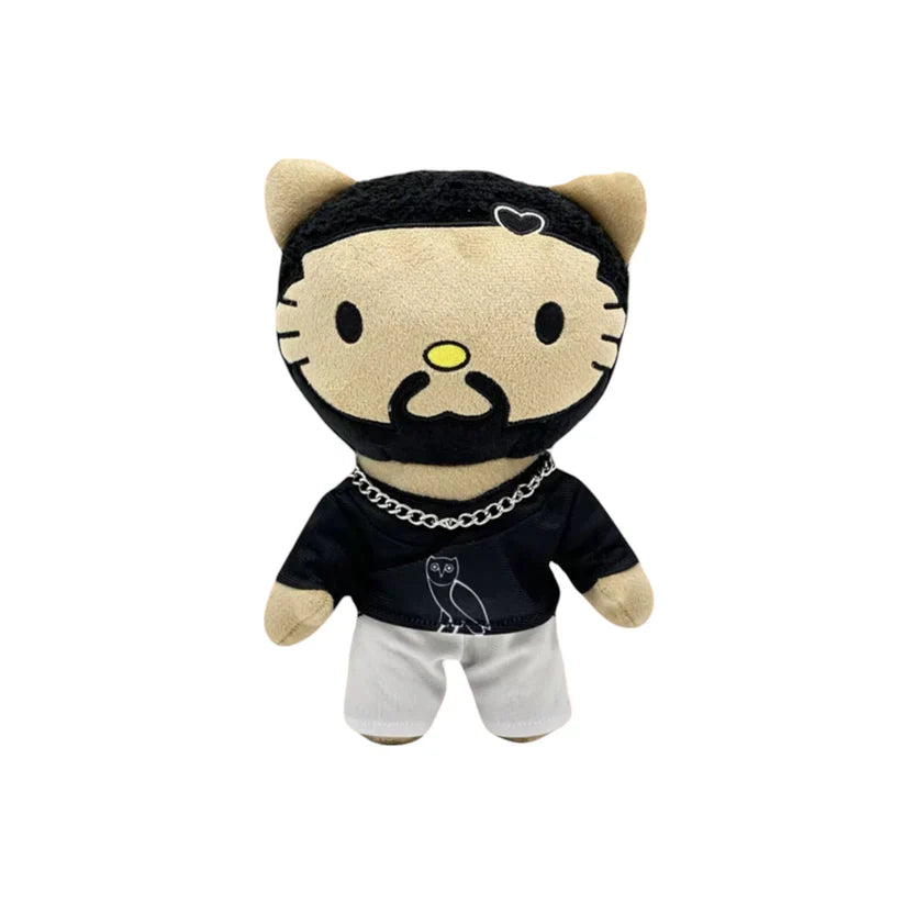 Drake Plushie