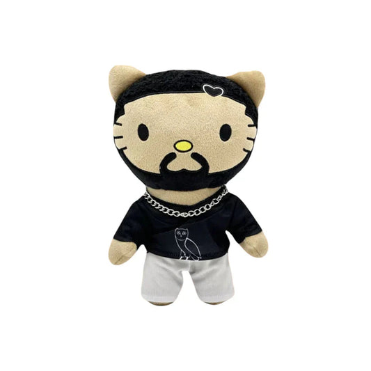 Drake Plushie