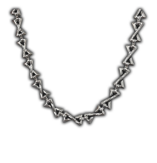 Z Necklace