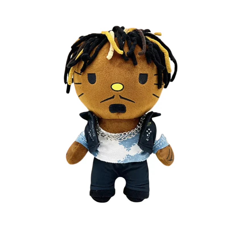 Juice WRLD Plushie