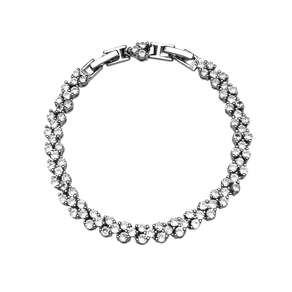 Diamond Mini Bracelet