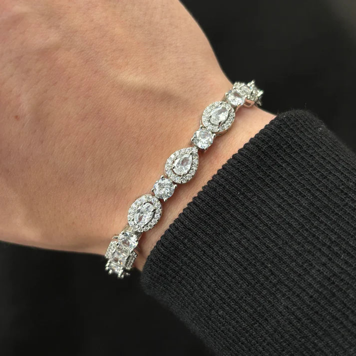 Cubic Bracelet
