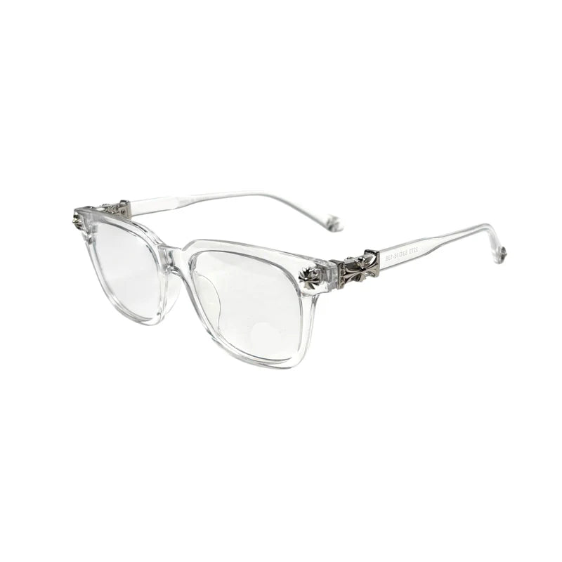Clear Glasses