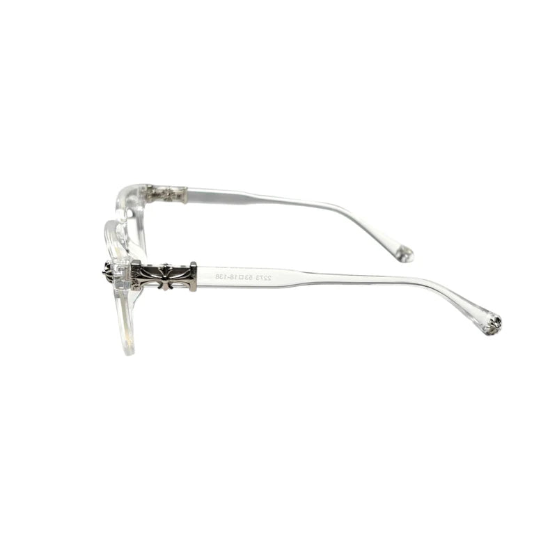 Clear Glasses