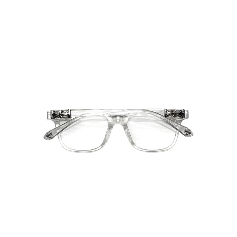 Clear Glasses