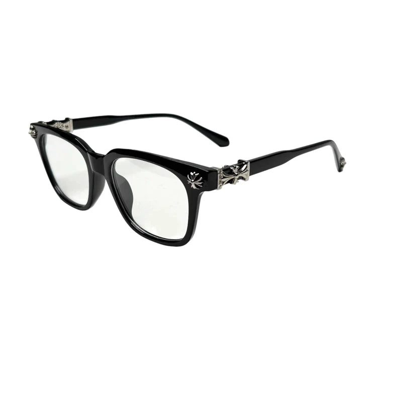 Black Glasses