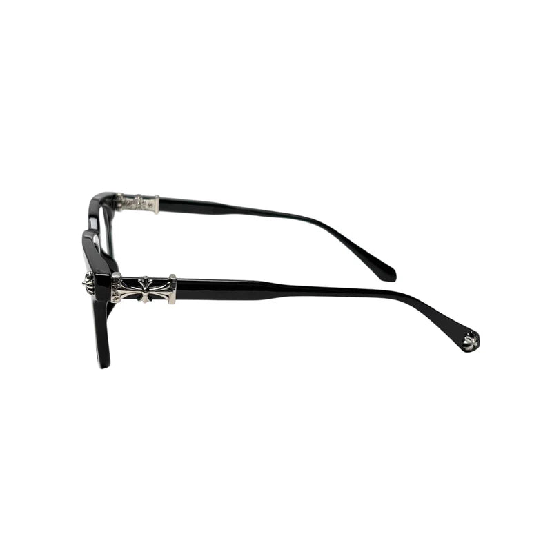 Black Glasses