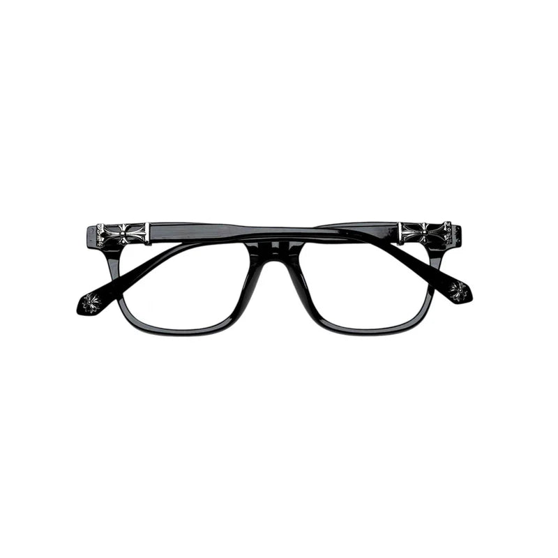 Black Glasses